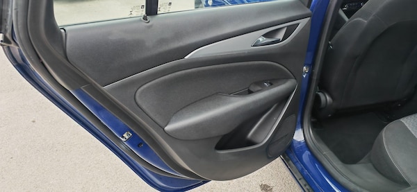Used Vauxhall Insignia 2018 for sale - 76031713: Photo 18