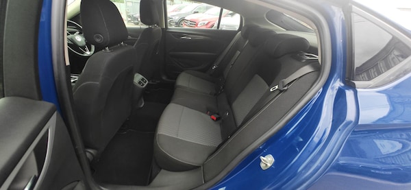 Used Vauxhall Insignia 2018 for sale - 76031713: Photo 19