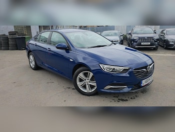 2018 (68) - 1.5i Turbo GPF Design Grand Sport Euro 6 (s/s) 5dr