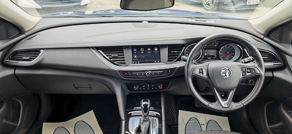 Used Vauxhall Insignia 2018 for sale - 76031713: Photo 20