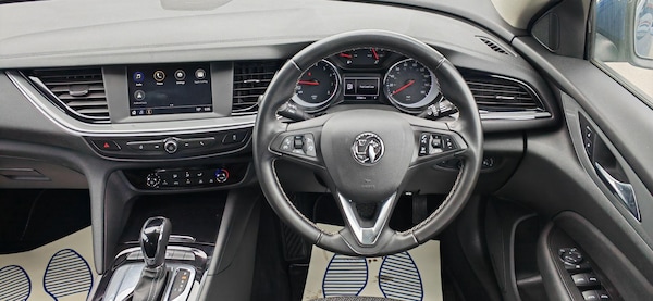 Used Vauxhall Insignia 2018 for sale - 76031713: Photo 21