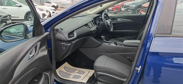 Used Vauxhall Insignia 2018 for sale - 76031713: Photo 22