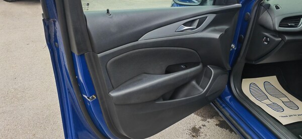 Used Vauxhall Insignia 2018 for sale - 76031713: Photo 23