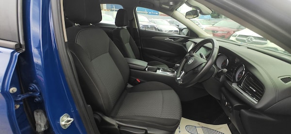 Used Vauxhall Insignia 2018 for sale - 76031713: Photo 30