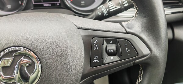 Used Vauxhall Insignia 2018 for sale - 76031713: Photo 34