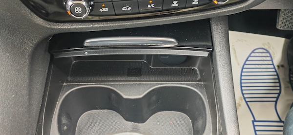 Used Vauxhall Insignia 2018 for sale - 76031713: Photo 36