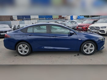 Used Vauxhall Insignia 2018 for sale - 76031713: Photo 3