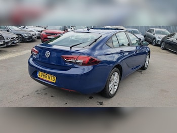 Used Vauxhall Insignia 2018 for sale - 76031713: Photo 4