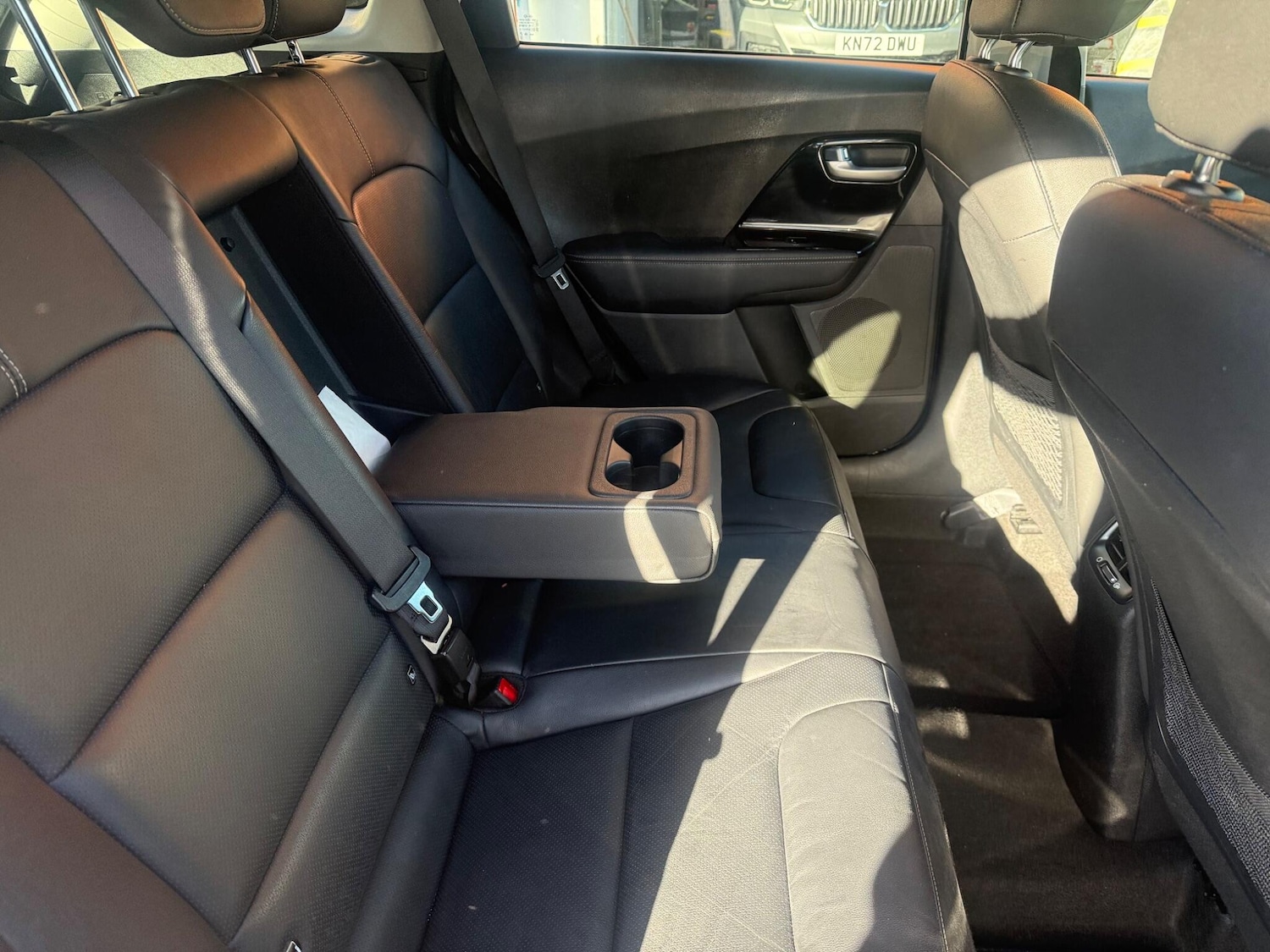 Used Kia Niro 2020 for sale - 75884675: Photo 10