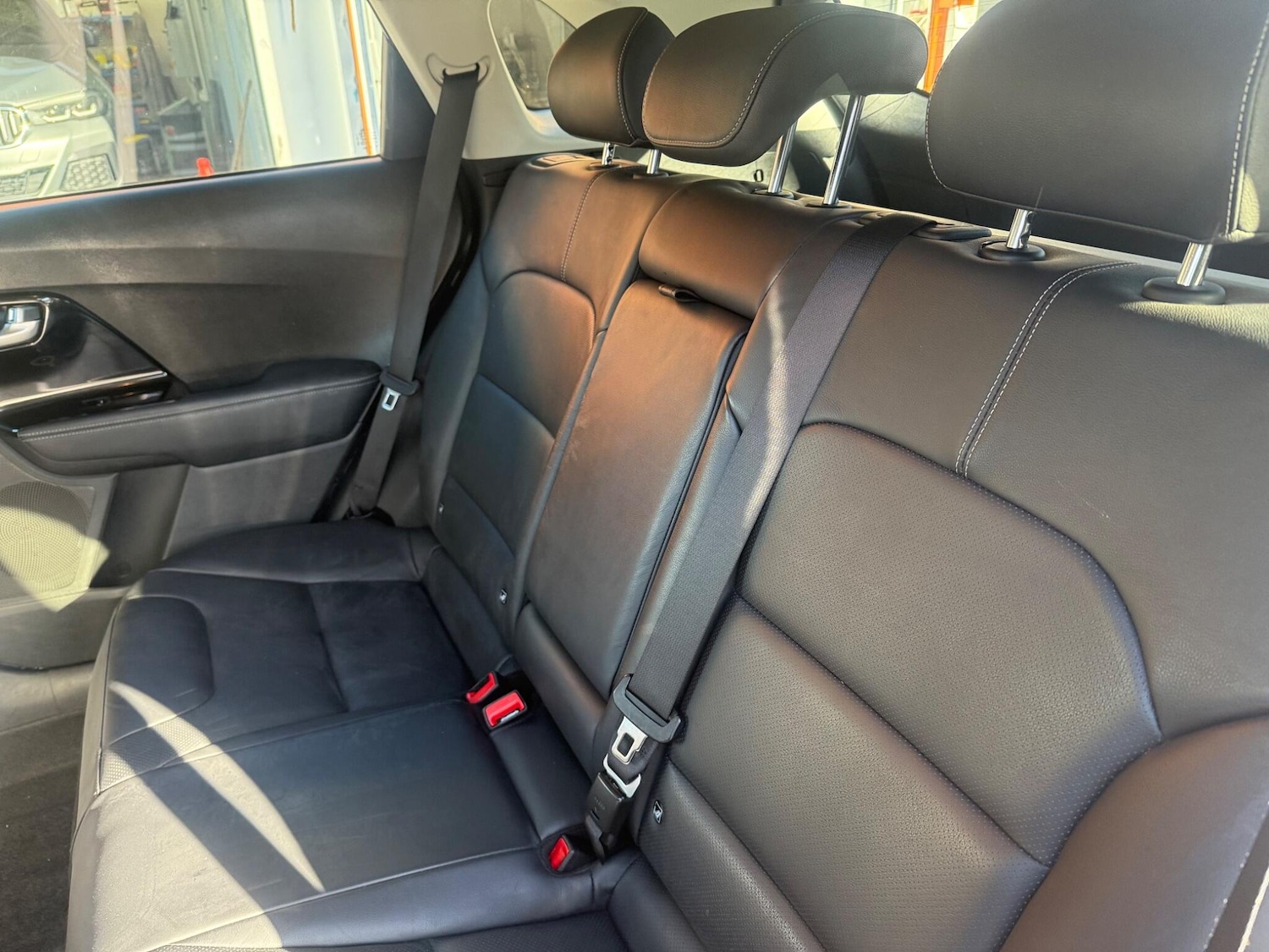 Used Kia Niro 2020 for sale - 75884675: Photo 11