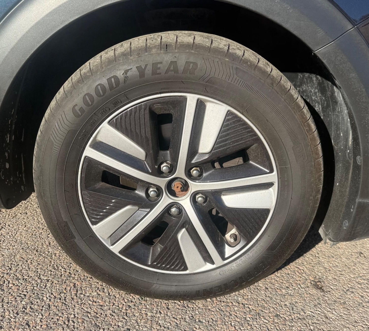 Used Kia Niro 2020 for sale - 75884675: Photo 12