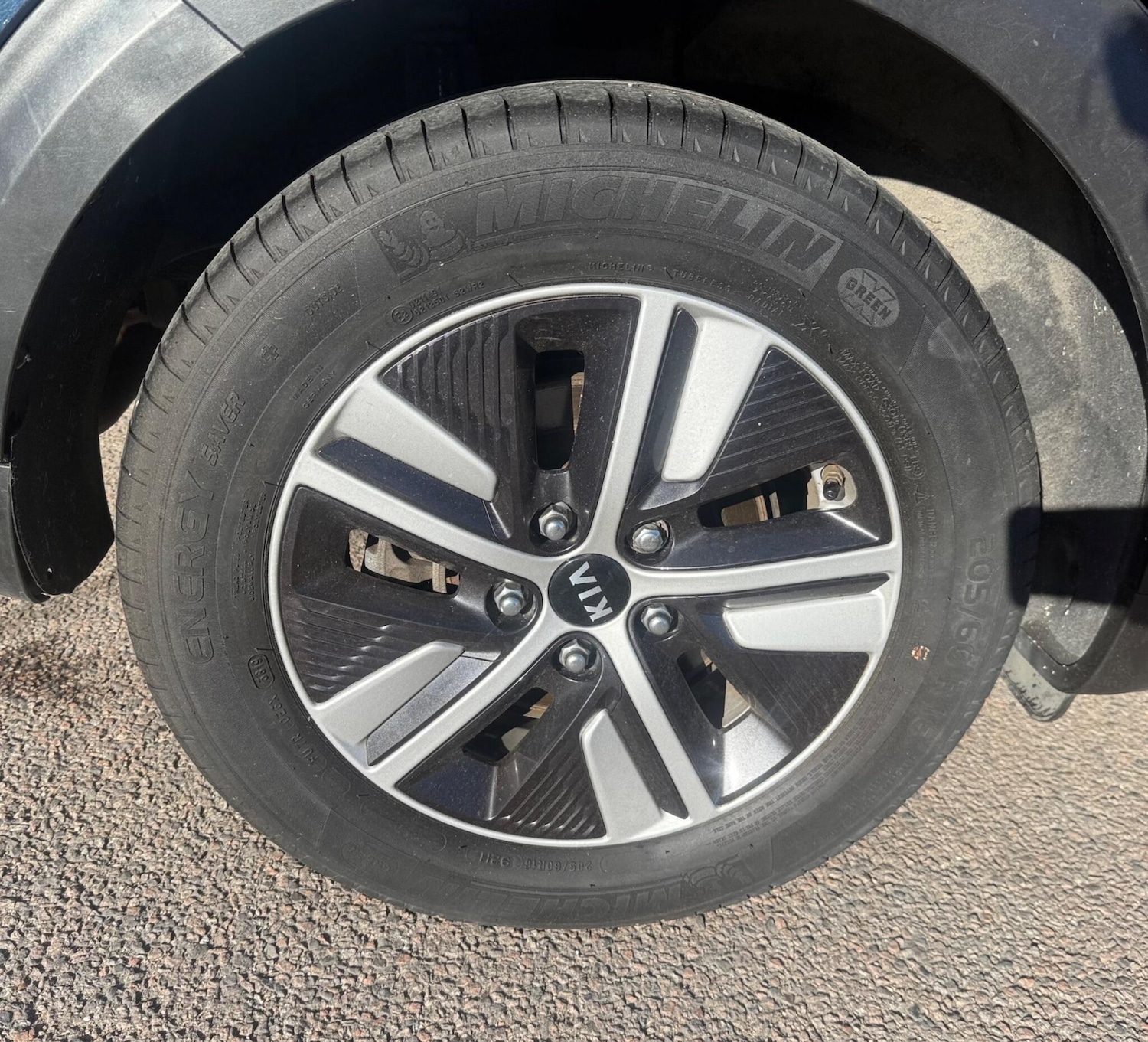 Used Kia Niro 2020 for sale - 75884675: Photo 13