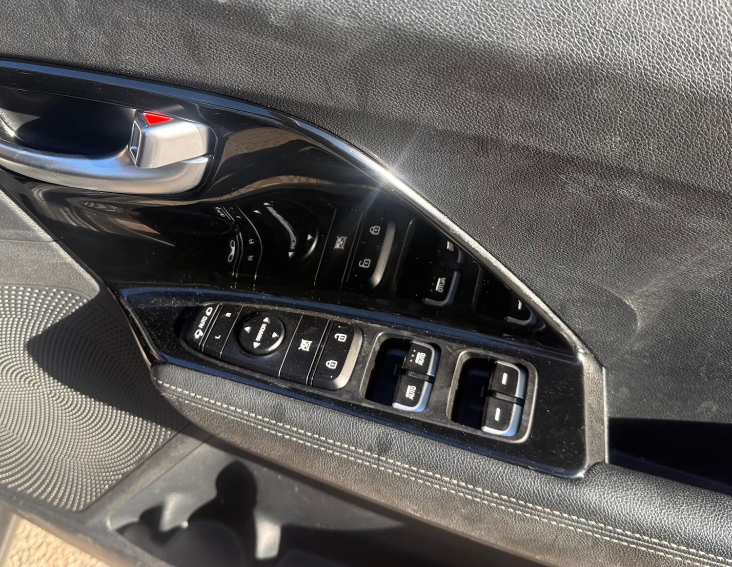 Used Kia Niro 2020 for sale - 75884675: Photo 16