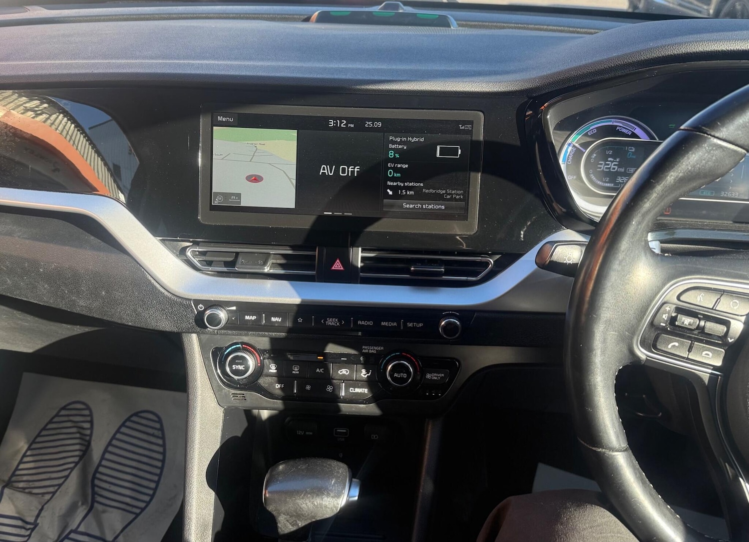 Used Kia Niro 2020 for sale - 75884675: Photo 18