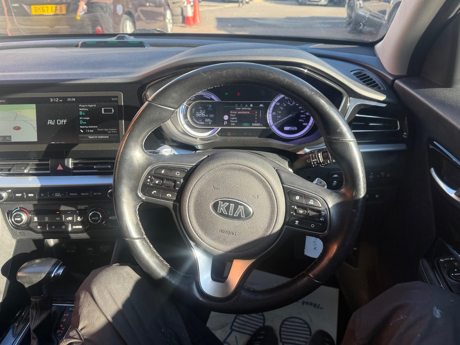 Used Kia Niro 2020 for sale - 75884675: Photo 19