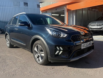 Kia - Niro