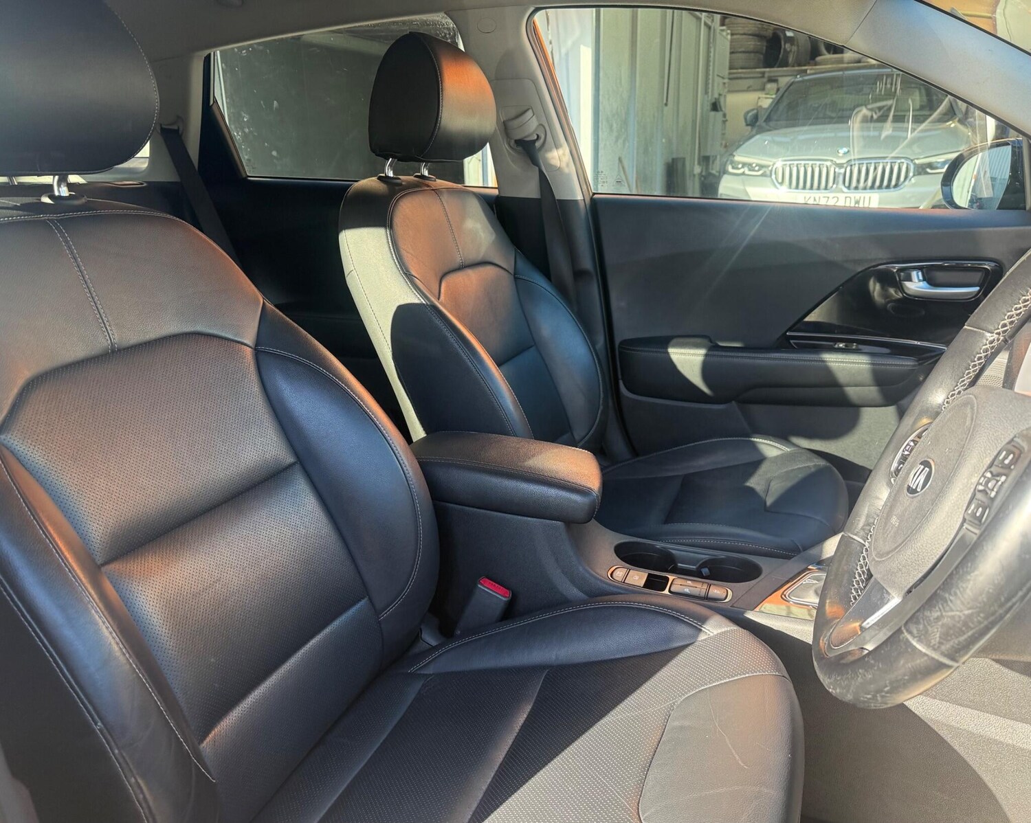 Used Kia Niro 2020 for sale - 75884675: Photo 20