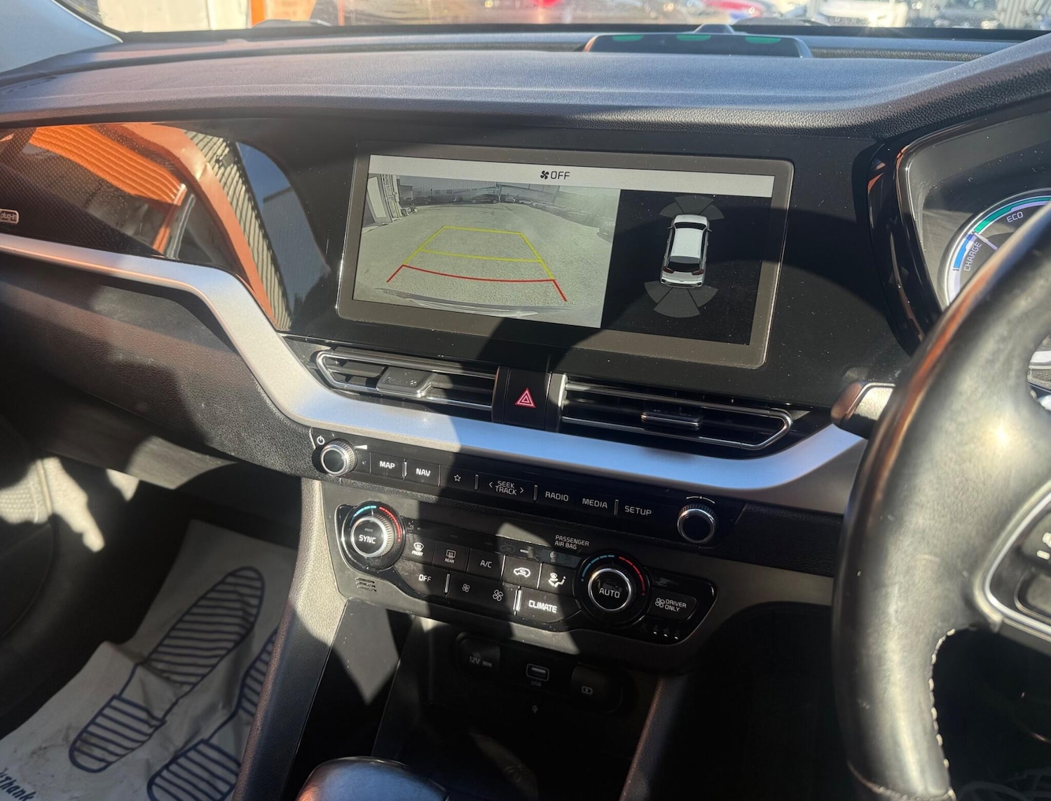 Used Kia Niro 2020 for sale - 75884675: Photo 21