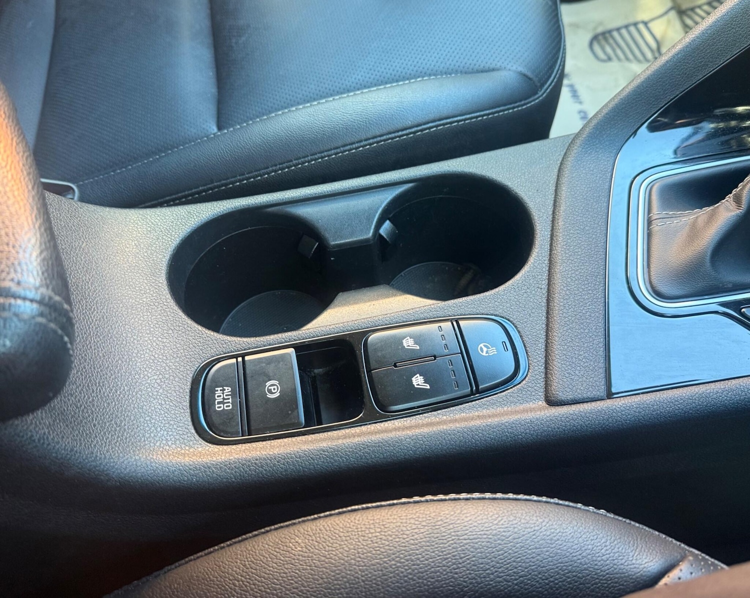 Used Kia Niro 2020 for sale - 75884675: Photo 22