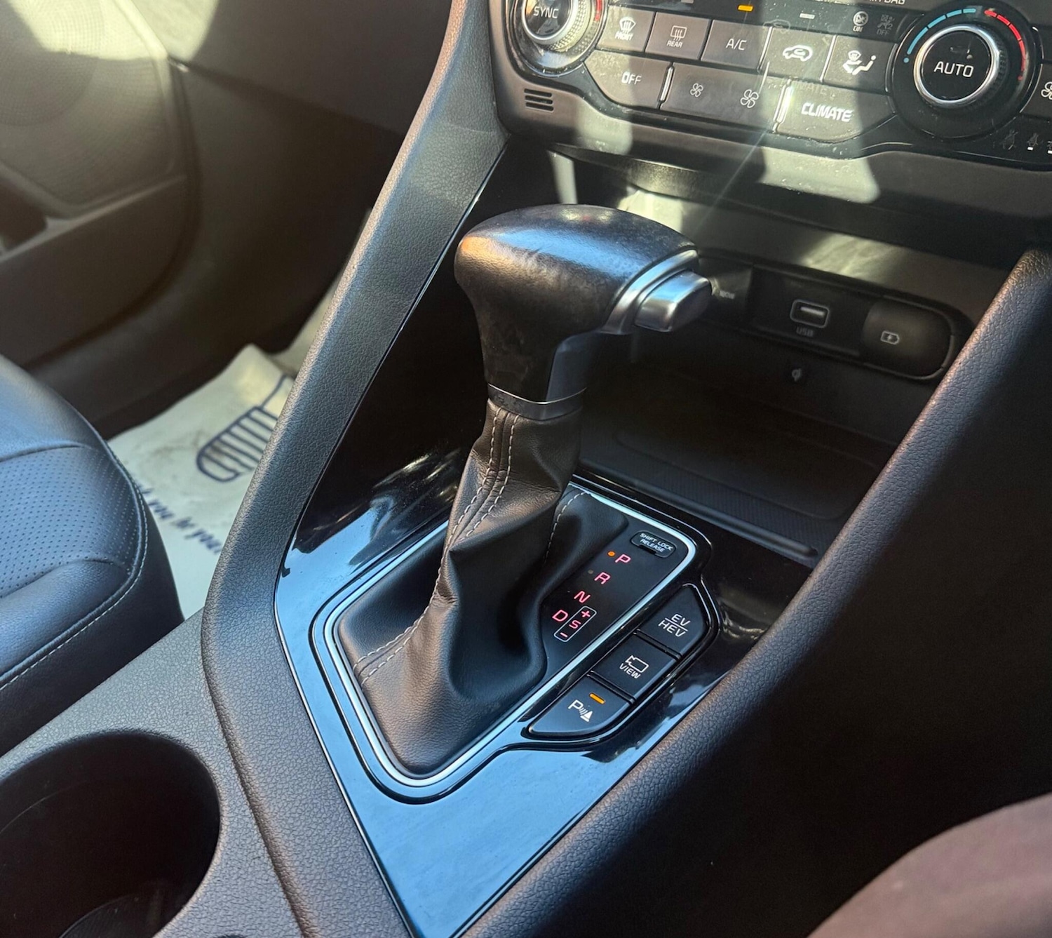 Used Kia Niro 2020 for sale - 75884675: Photo 23