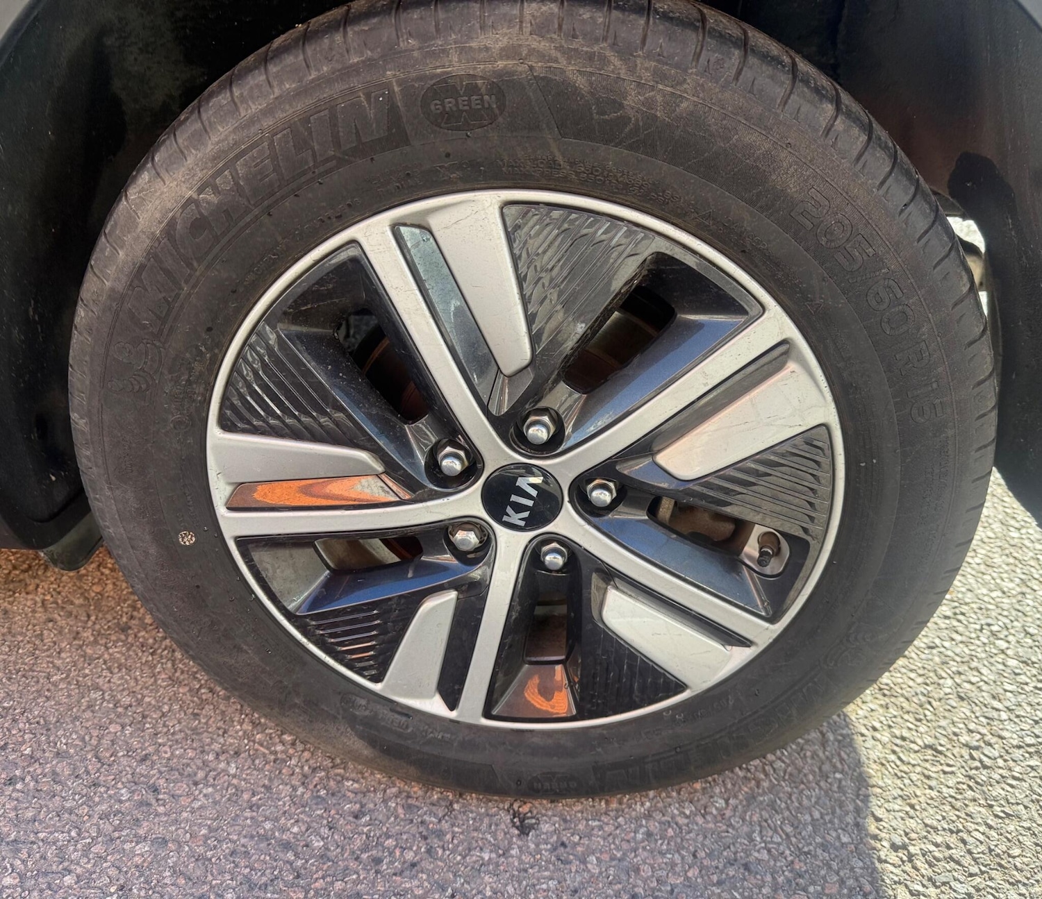 Used Kia Niro 2020 for sale - 75884675: Photo 3