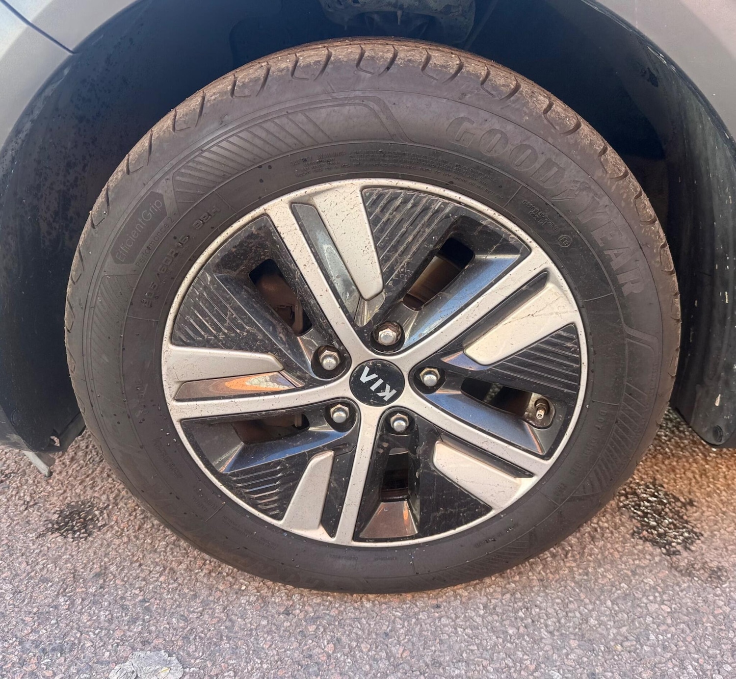 Used Kia Niro 2020 for sale - 75884675: Photo 4