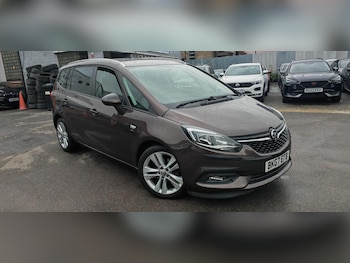 2017 (67) - 1.4i Turbo SRi Euro 6 5dr