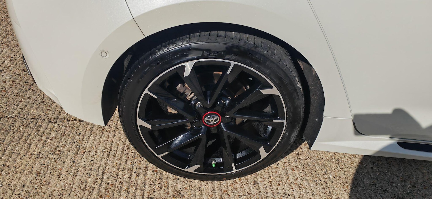 Used Toyota Corolla 2020 for sale - 75905029: Photo 12