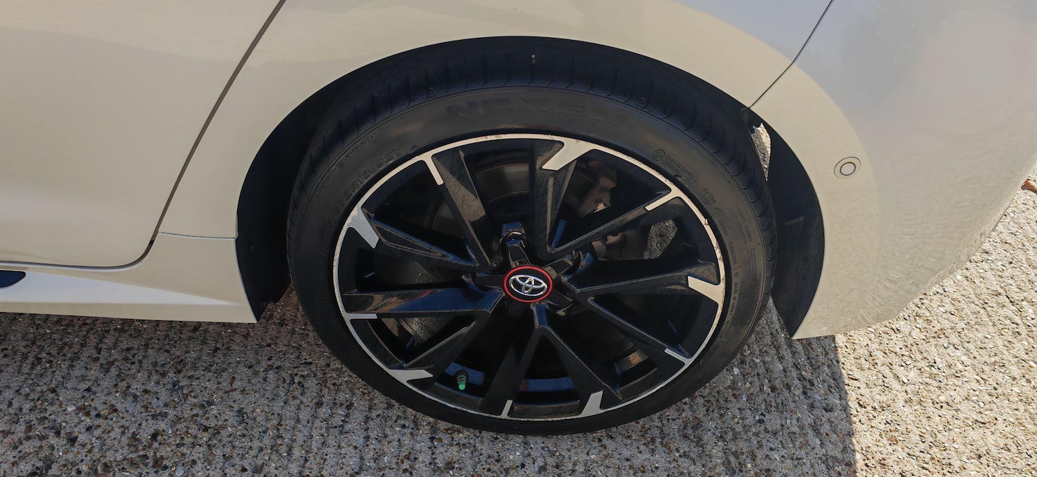 Used Toyota Corolla 2020 for sale - 75905029: Photo 13