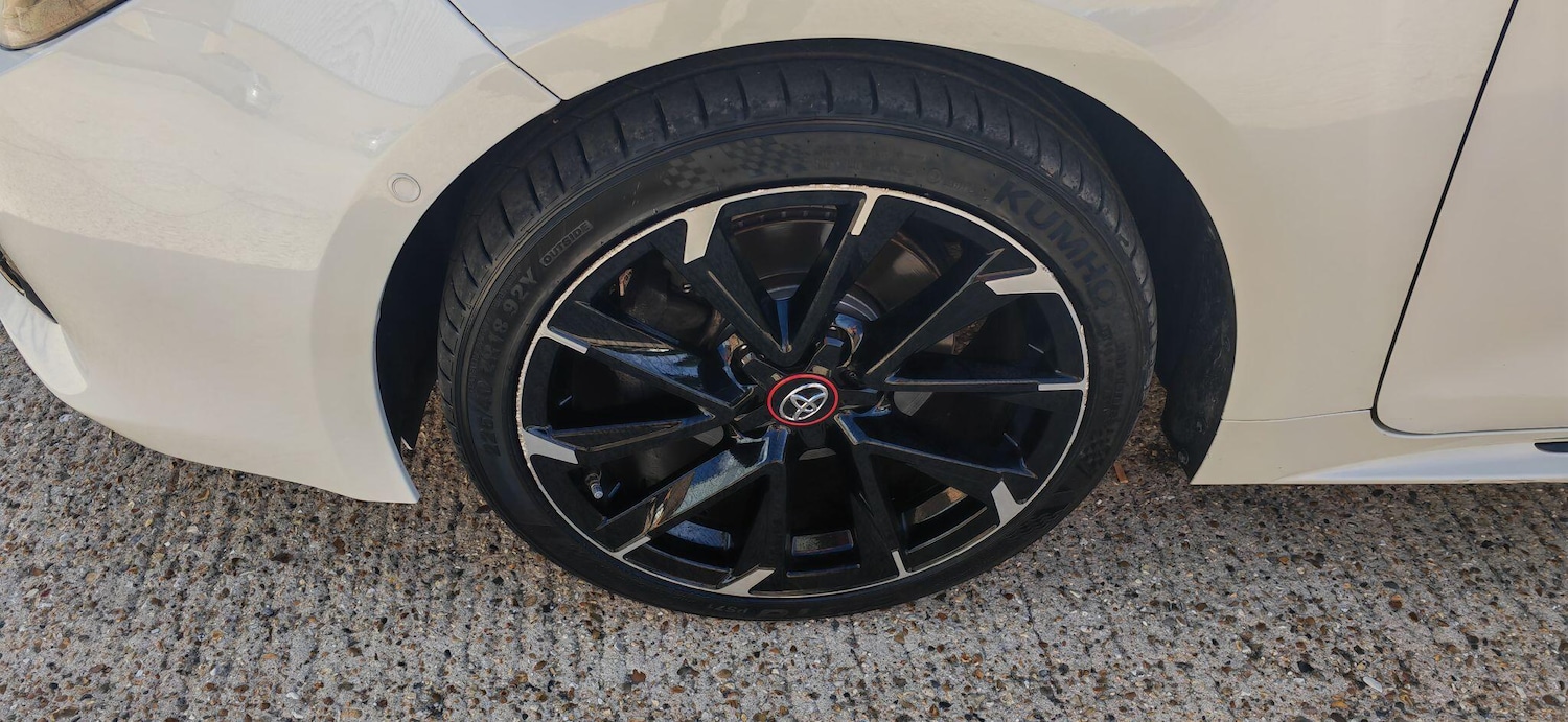 Used Toyota Corolla 2020 for sale - 75905029: Photo 14