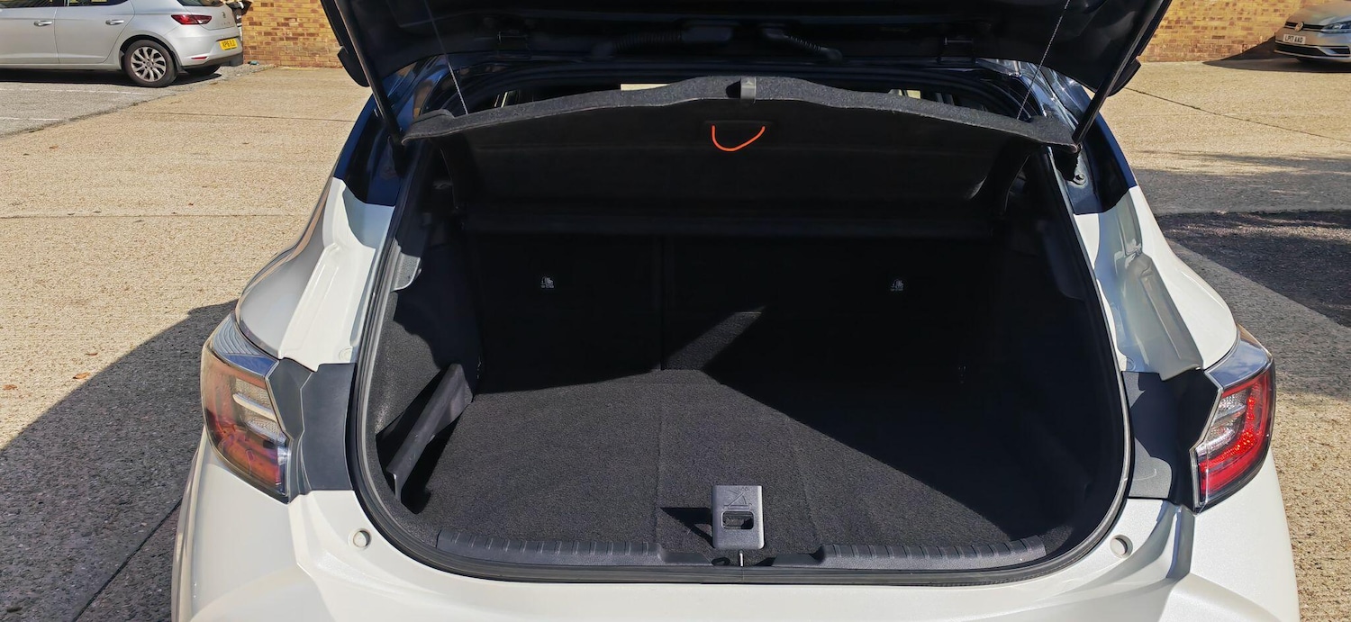 Used Toyota Corolla 2020 for sale - 75905029: Photo 16
