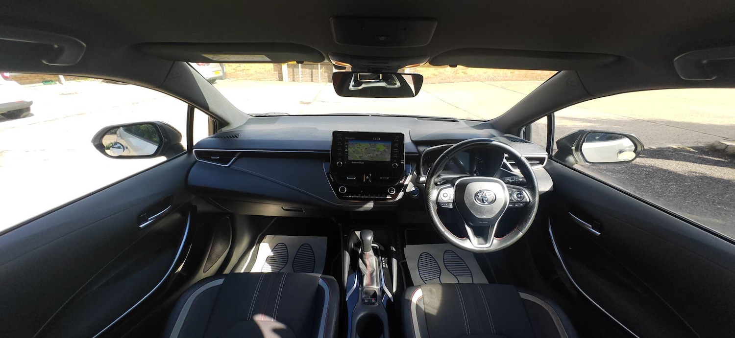 Used Toyota Corolla 2020 for sale - 75905029: Photo 18