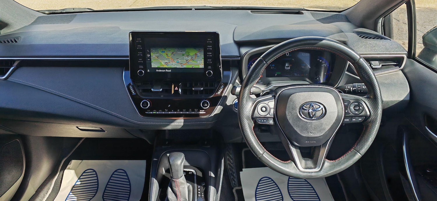 Used Toyota Corolla 2020 for sale - 75905029: Photo 19