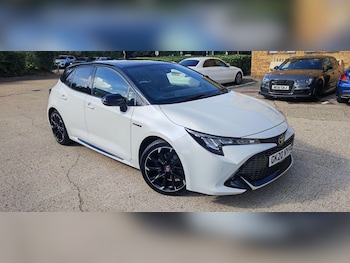 Used Toyota Corolla 2020 for sale - 75905029: Photo