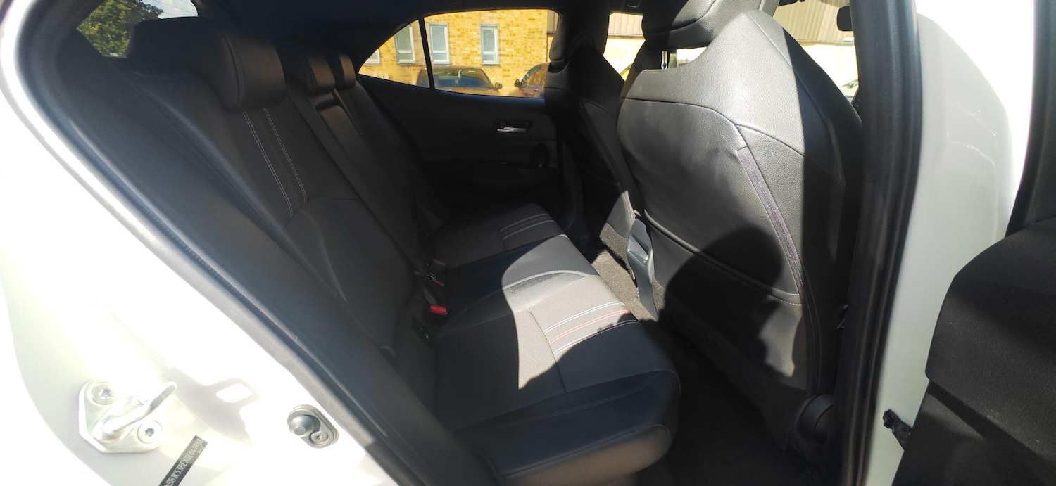 Used Toyota Corolla 2020 for sale - 75905029: Photo 20