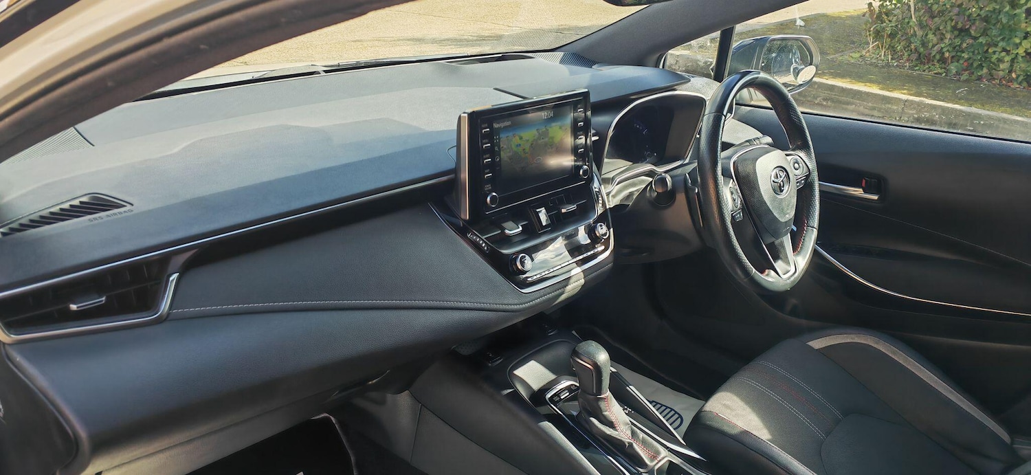 Used Toyota Corolla 2020 for sale - 75905029: Photo 22