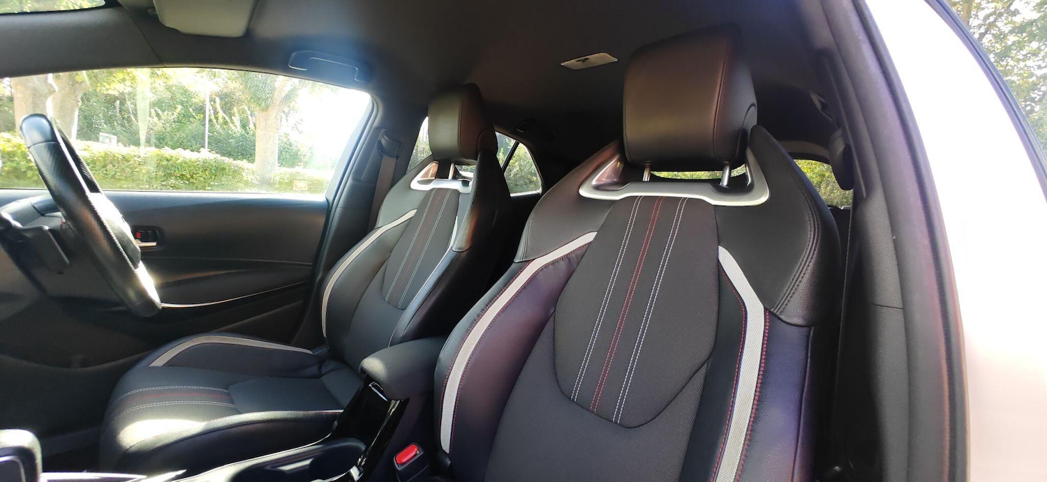 Used Toyota Corolla 2020 for sale - 75905029: Photo 23