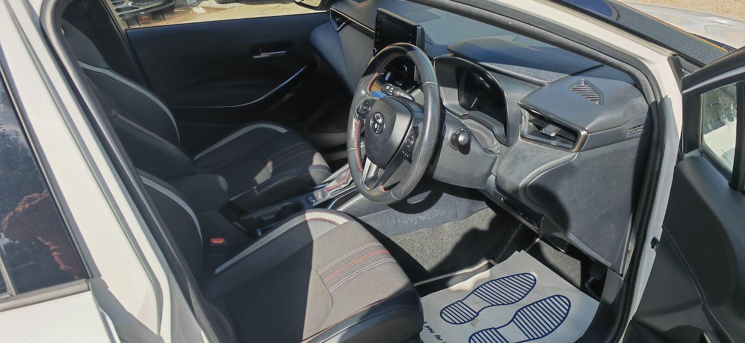 Used Toyota Corolla 2020 for sale - 75905029: Photo 24
