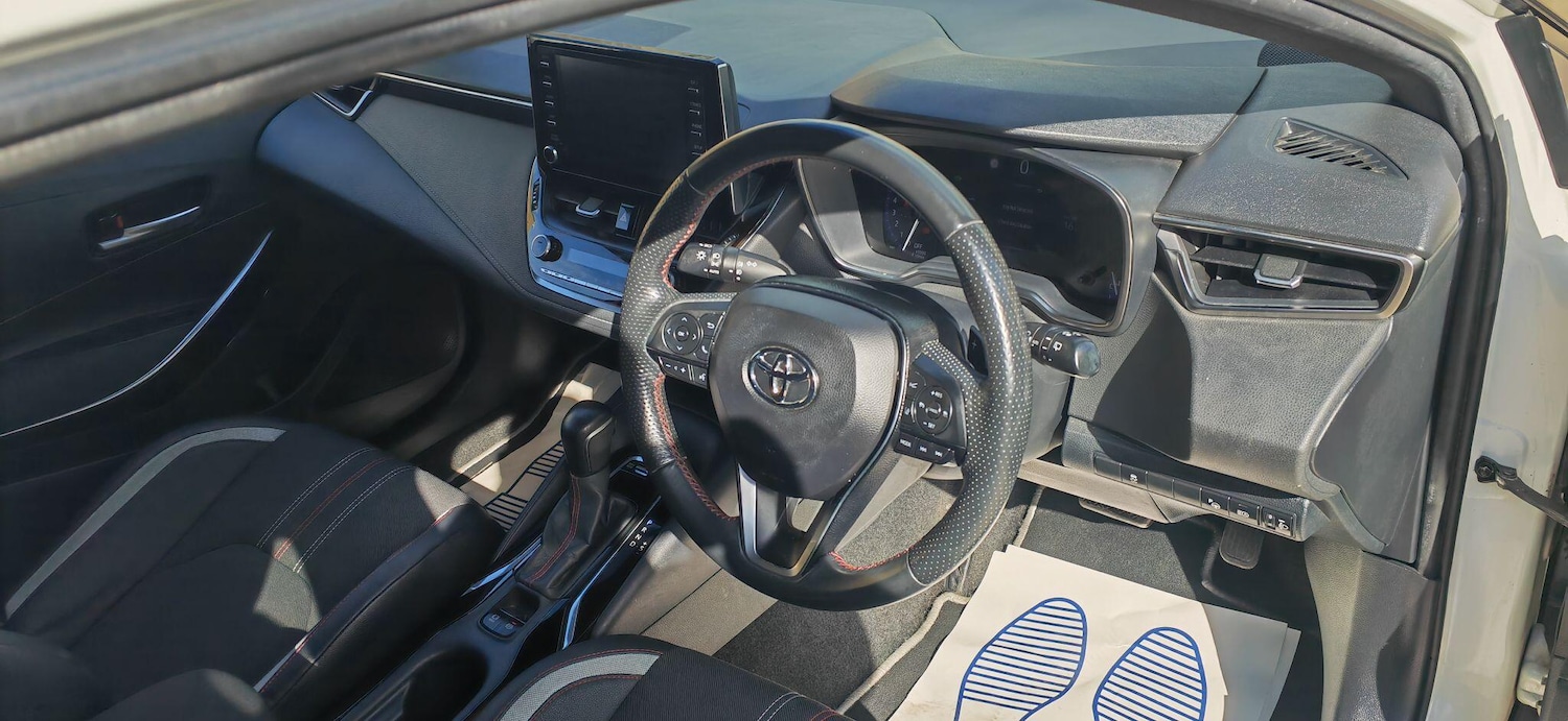 Used Toyota Corolla 2020 for sale - 75905029: Photo 25