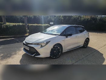 Used Toyota Corolla 2020 for sale - 75905029: Photo