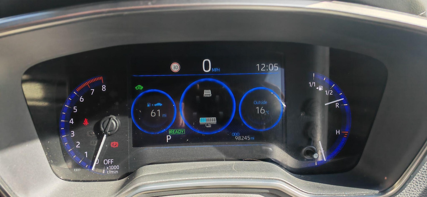 Used Toyota Corolla 2020 for sale - 75905029: Photo 30