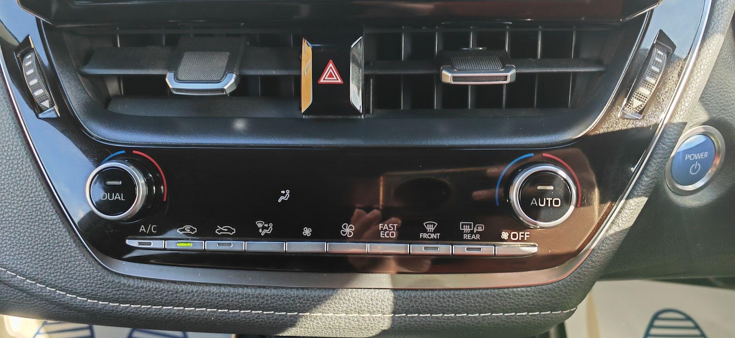 Used Toyota Corolla 2020 for sale - 75905029: Photo 35