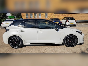 Used Toyota Corolla 2020 for sale - 75905029: Photo