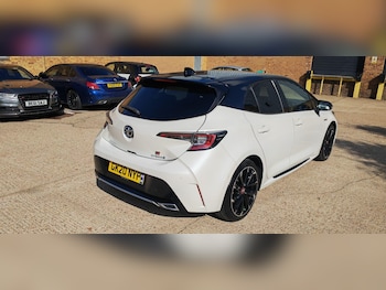 Used Toyota Corolla 2020 for sale - 75905029: Photo