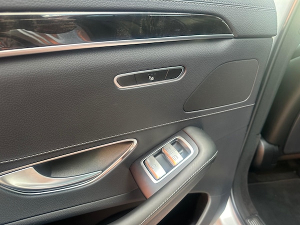 Used Mercedes-Benz S-Class 2017 for sale - 75669388: Photo 14