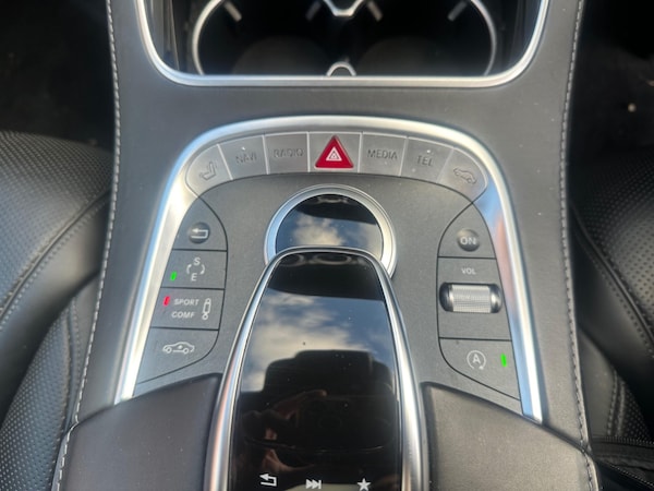 Used Mercedes-Benz S-Class 2017 for sale - 75669388: Photo 20