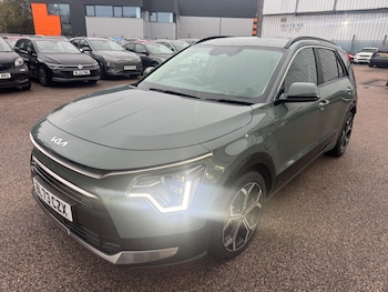 Used Kia Niro 2024 for sale - 76499897: Photo