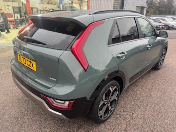 Used Kia Niro 2024 for sale - 76499897: Photo