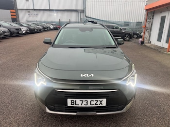 Used Kia Niro 2024 for sale - 76499897: Photo