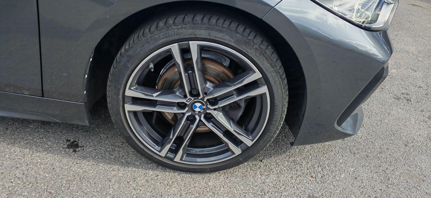 Used BMW 1 Series 2021 for sale - 76042793: Photo 11